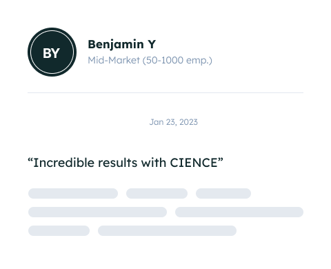Benjamin Y